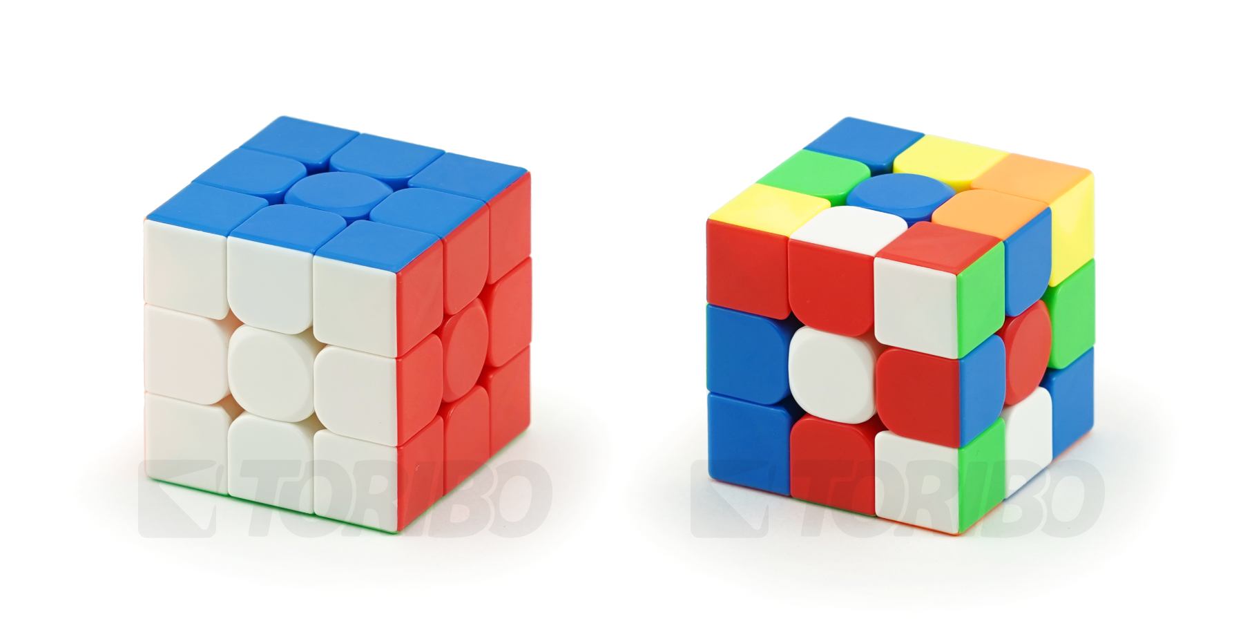 triboxストア / ShengShou Legend 3x3x3 Stickerless triboxストア / ShengShou Legend 3x3x3 Stickerless